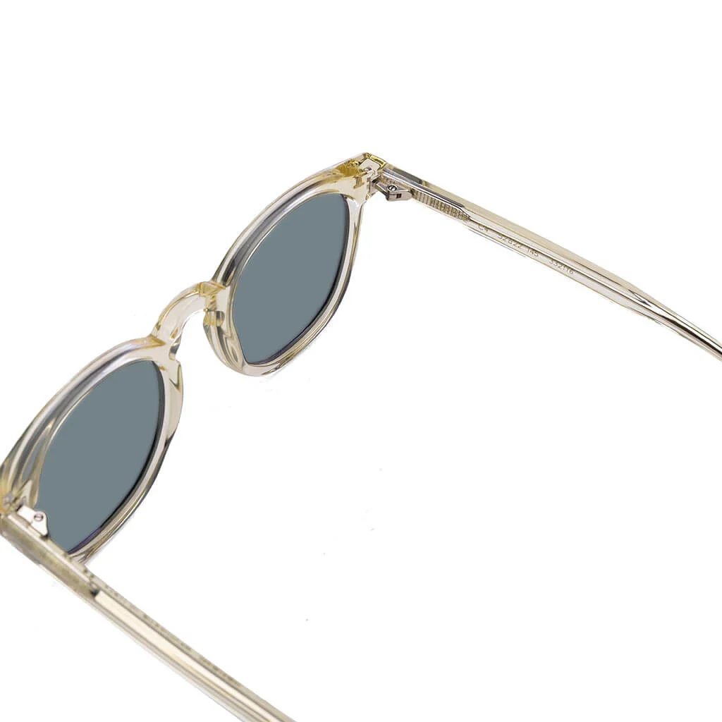 Eldridge Sunglasses - Champagne - Image 3