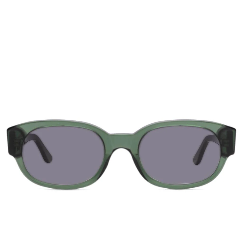 Montreal Sunglasses - Pine