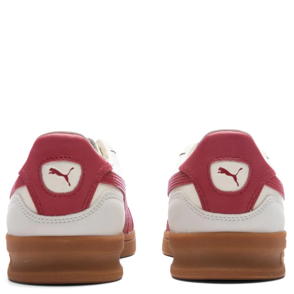 Indoor OG - Frosted Ivory/Club Red - Image 4