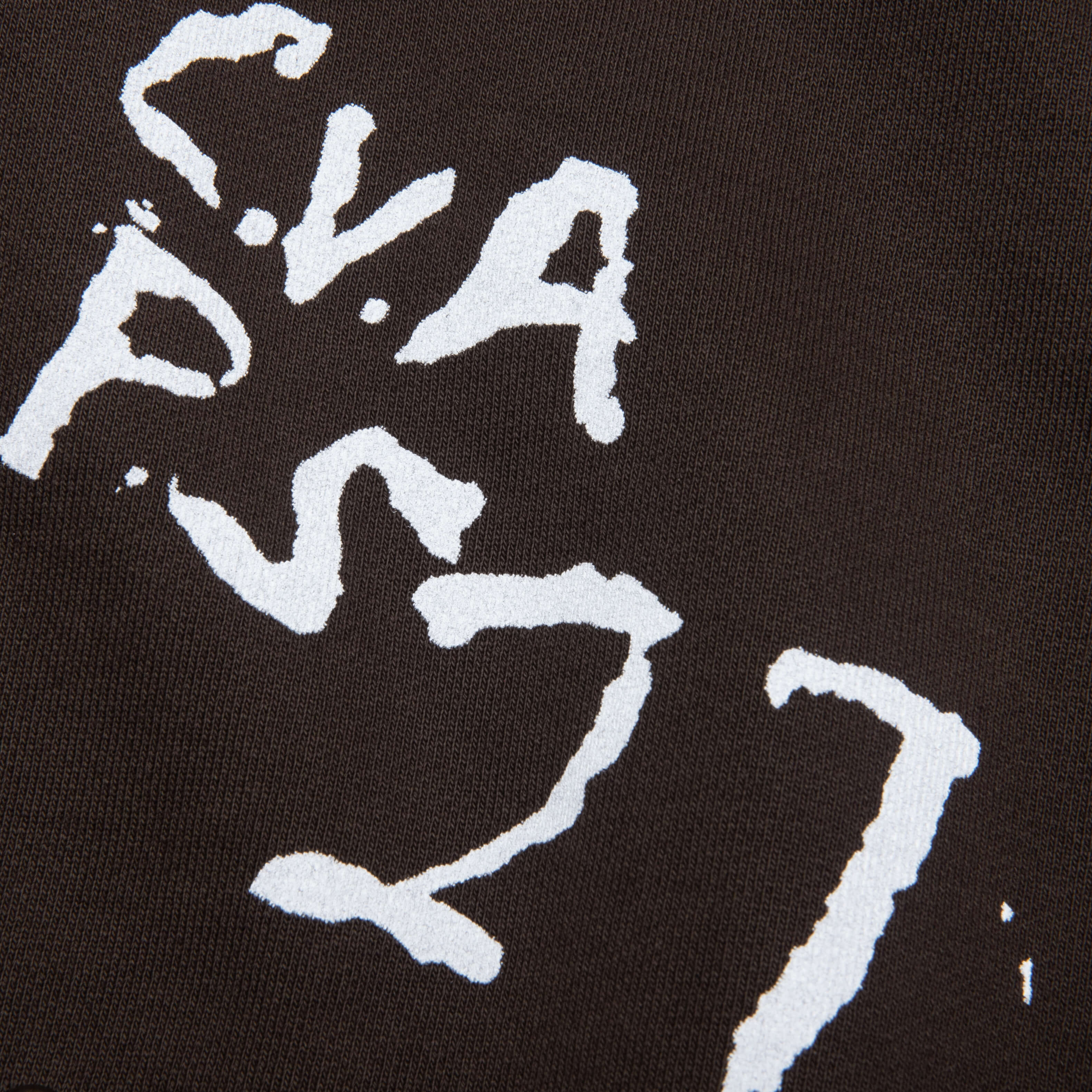 Inri CVA Crewneck - Monk Brown - Image 4