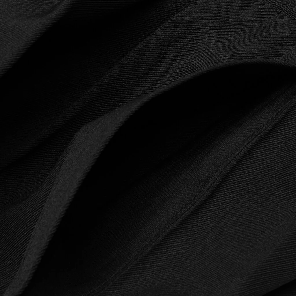 Edge Ensemble Pants - Black - Image 4