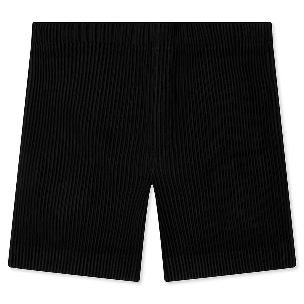 July Shorts - Black
