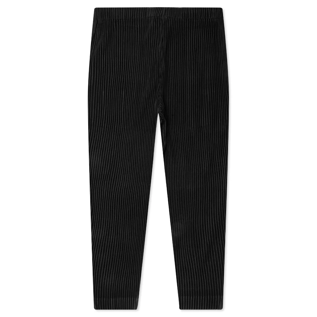 MC August Pants - Black - Image 2