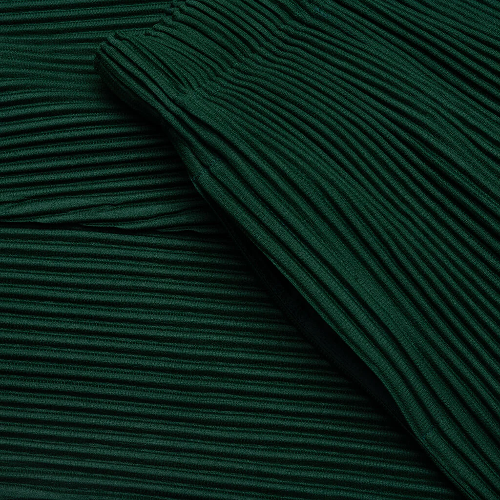 MC August Pants - Seaweed Green - Image 3