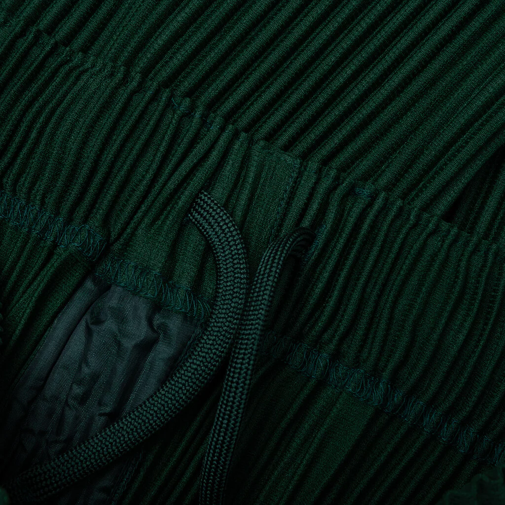 MC August Pants - Seaweed Green - Image 4