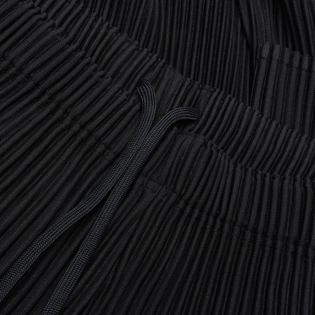 Multi Pocket Pants - Coke Gray - Image 4