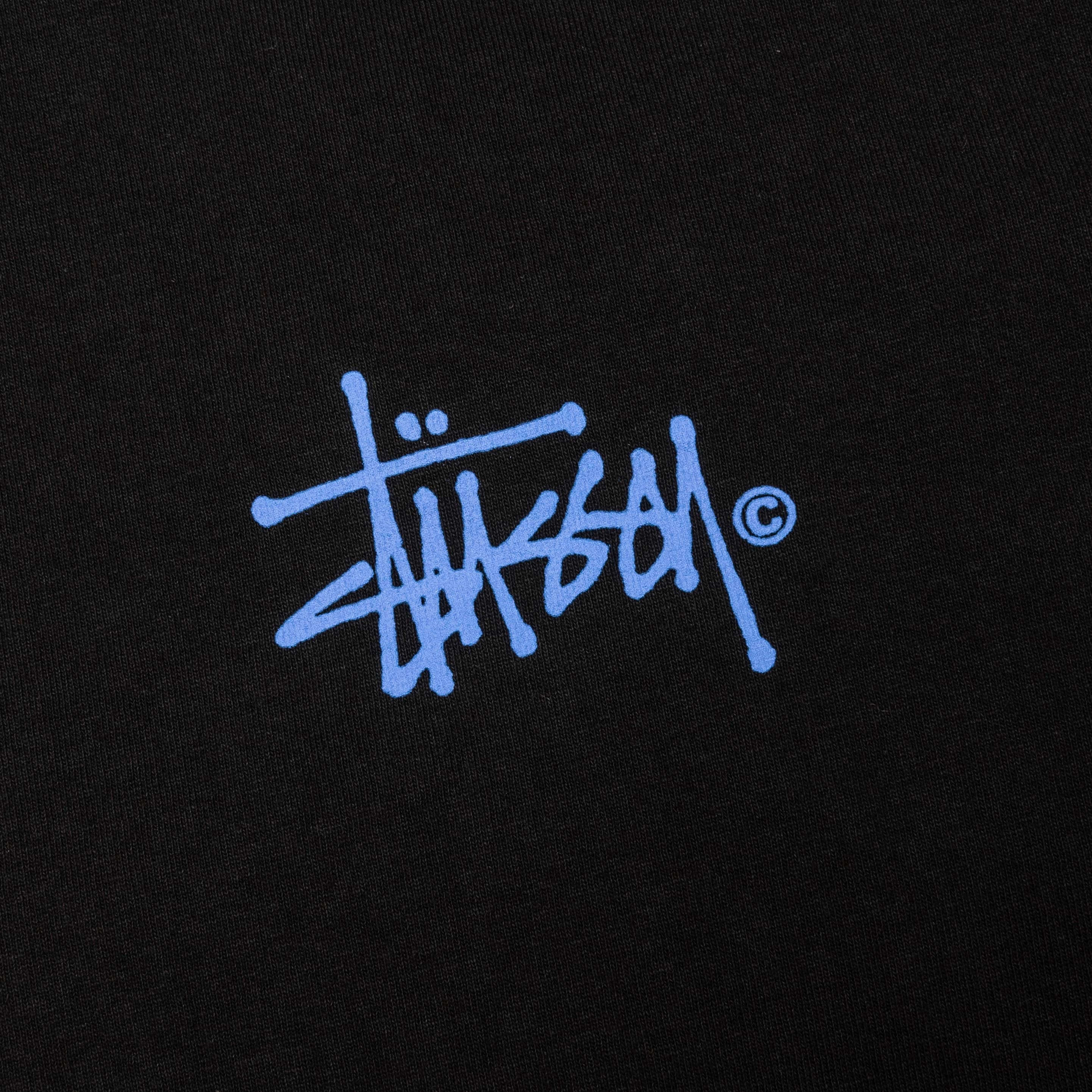 Ist Venus Pigment Dyed Tee - Black - Image 3