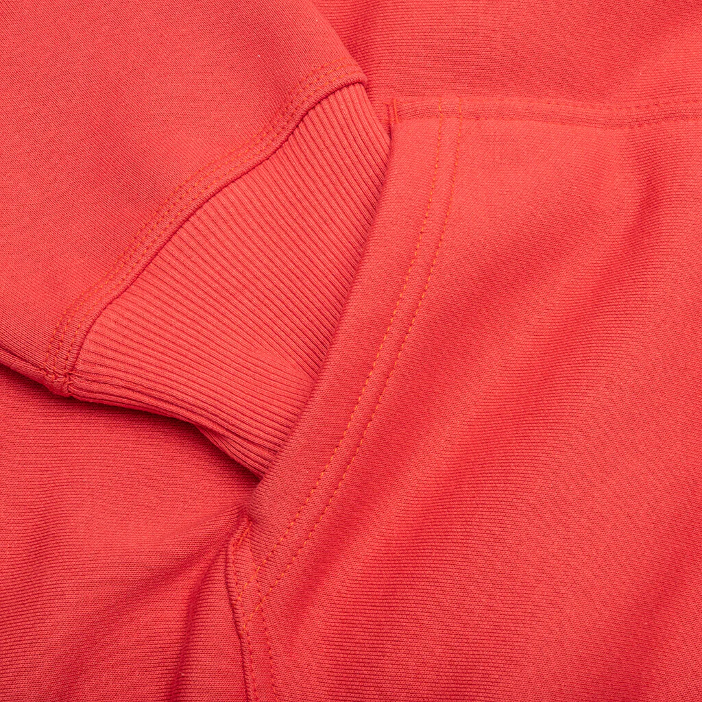 Ist Venus Zip-up Hoodie - Pepper - Image 5