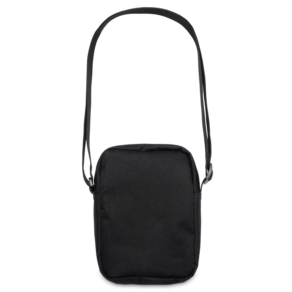 Jake Shoulder Pouch - Black - Image 2