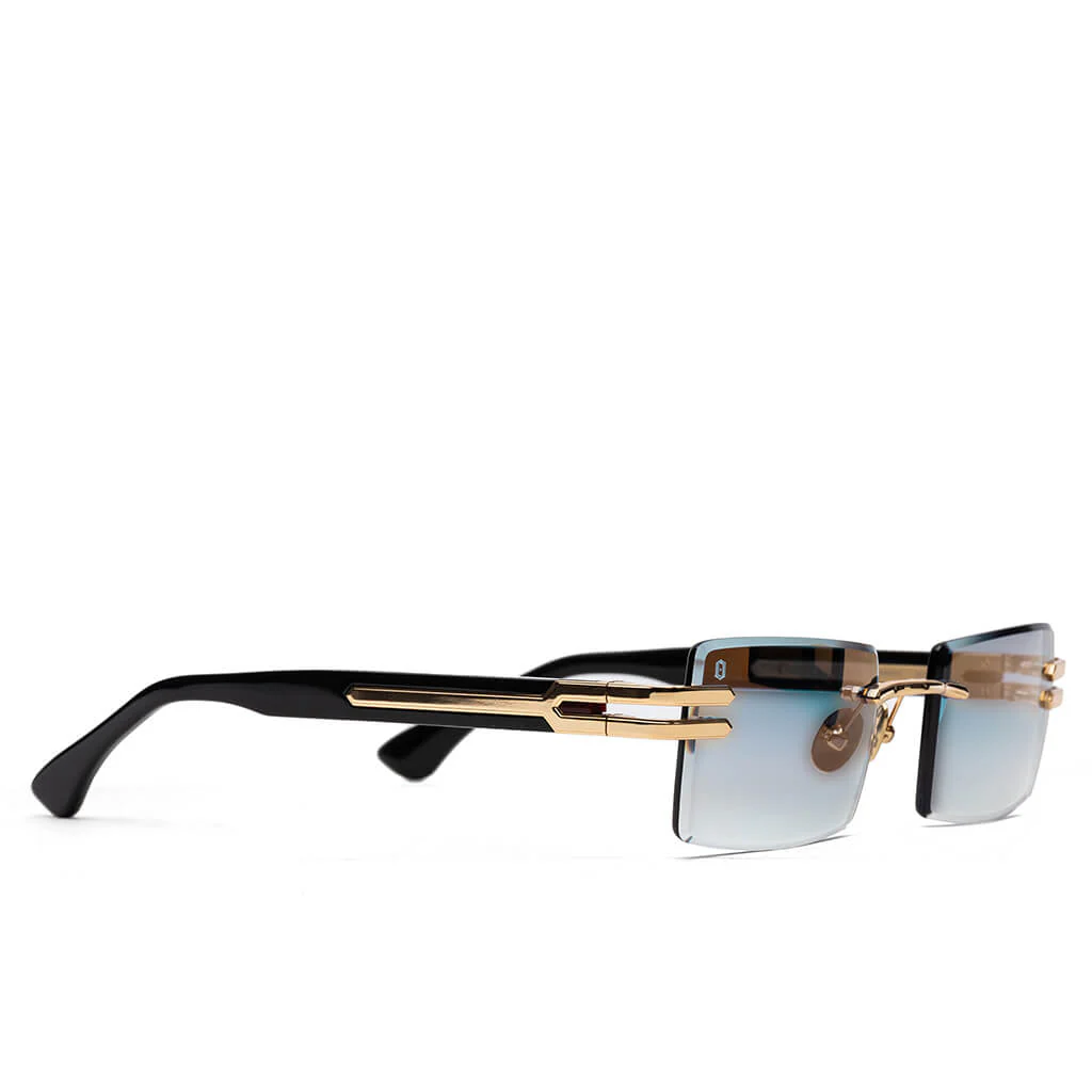 Baron Authentic - Dark Blue Flash - Image 2