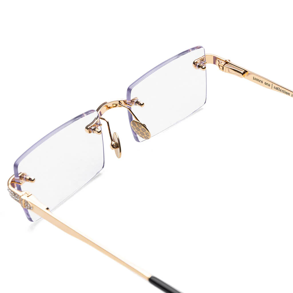 Iced Authentic - Clear - Image 3