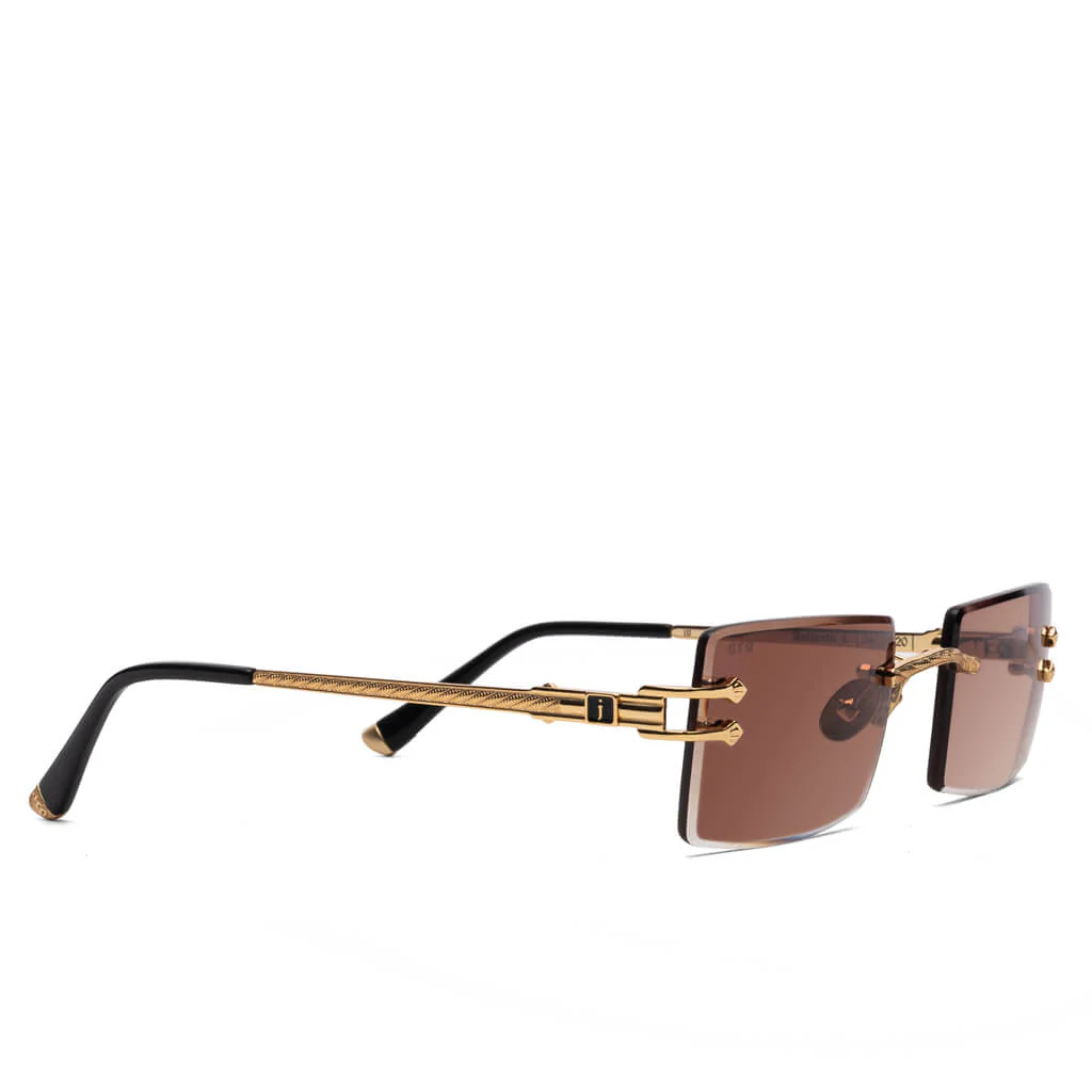 Authentic II - Brown Tint - Image 2