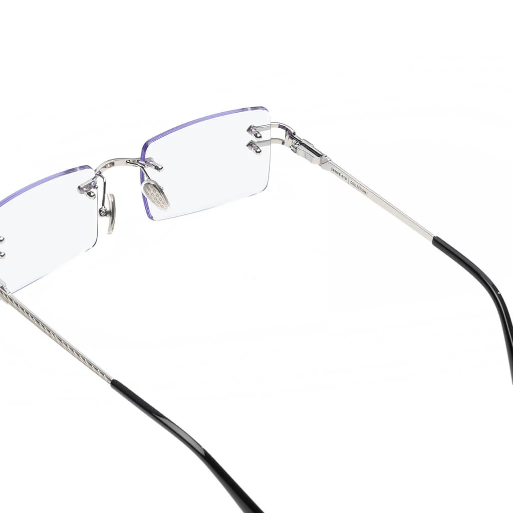 Authentic II - Clear/Silver - Image 3
