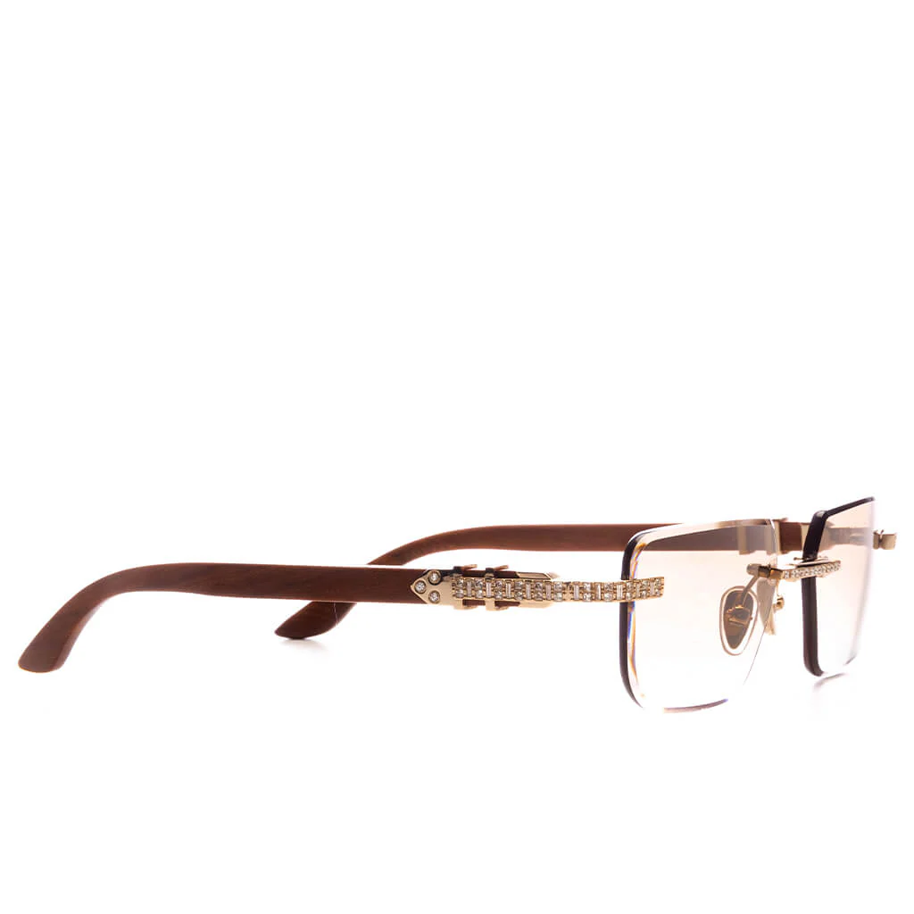 Bankroller - Brown Tint - Image 2