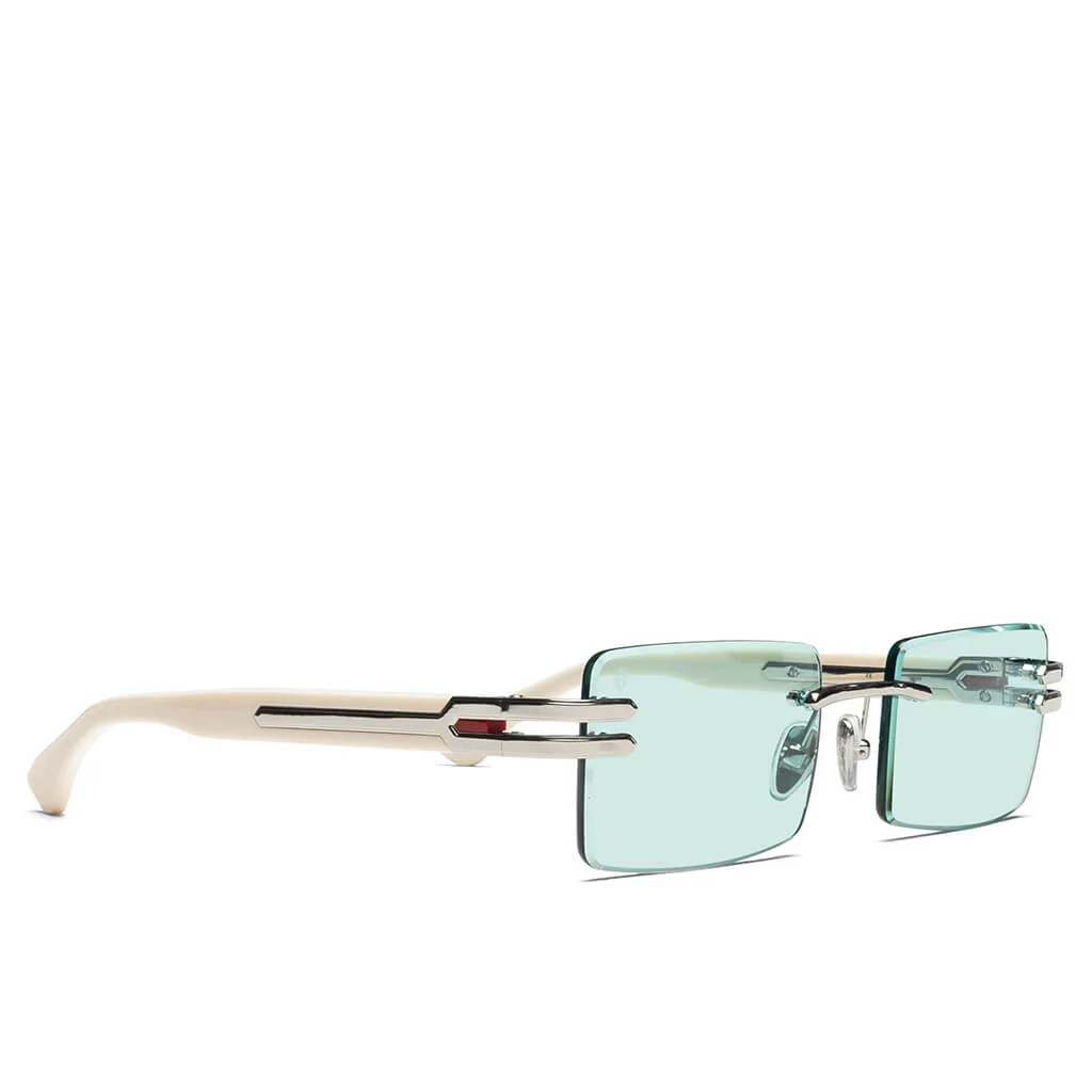 Baron - Crystal/Ivory - Image 2