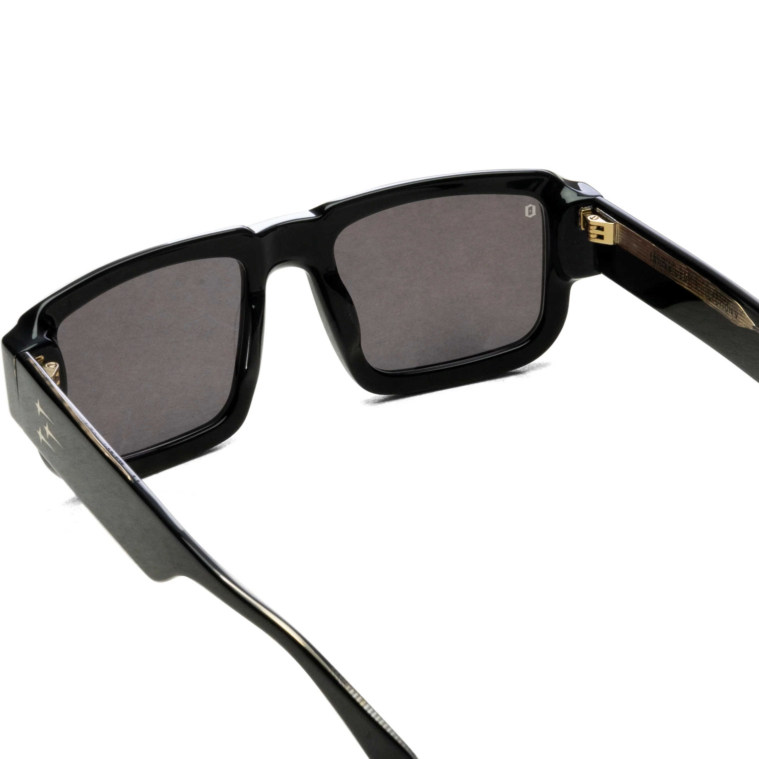 Caliber - Black - Image 3