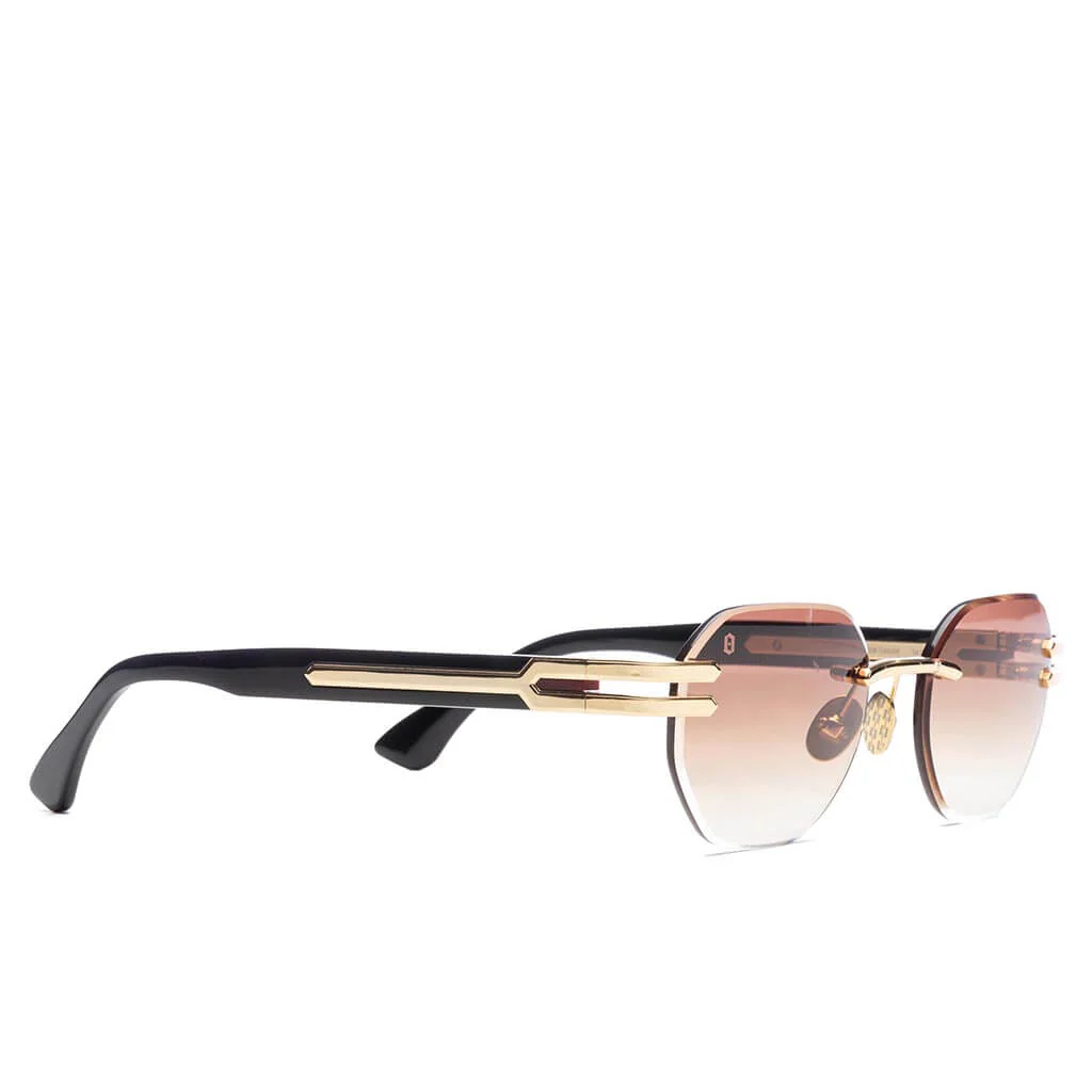 Baron Opus - Brown Tint - Image 2