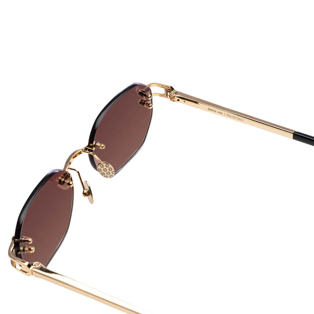 Caviar - Brown Tint Phantom - Image 3