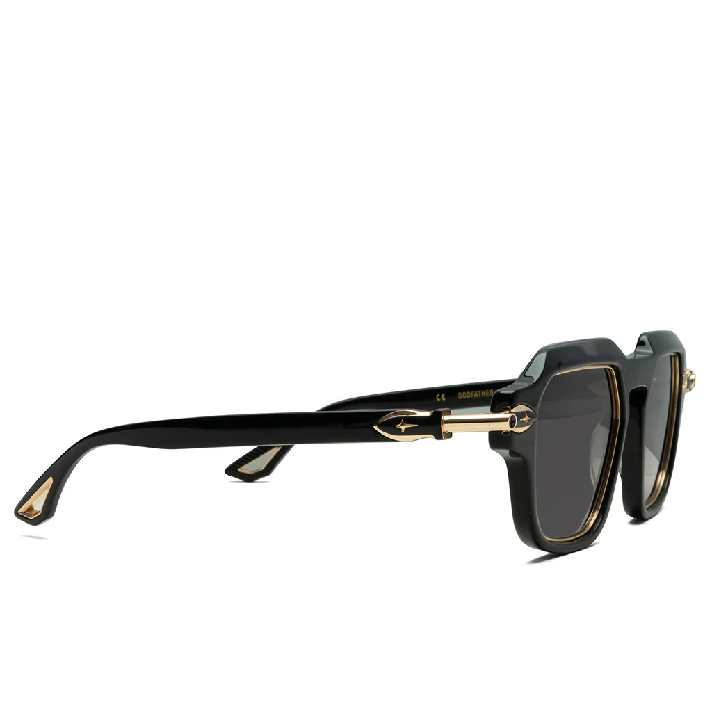 Godfather - Black - Image 2