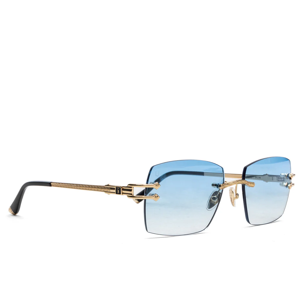 Grail - Blue Tint - Image 2