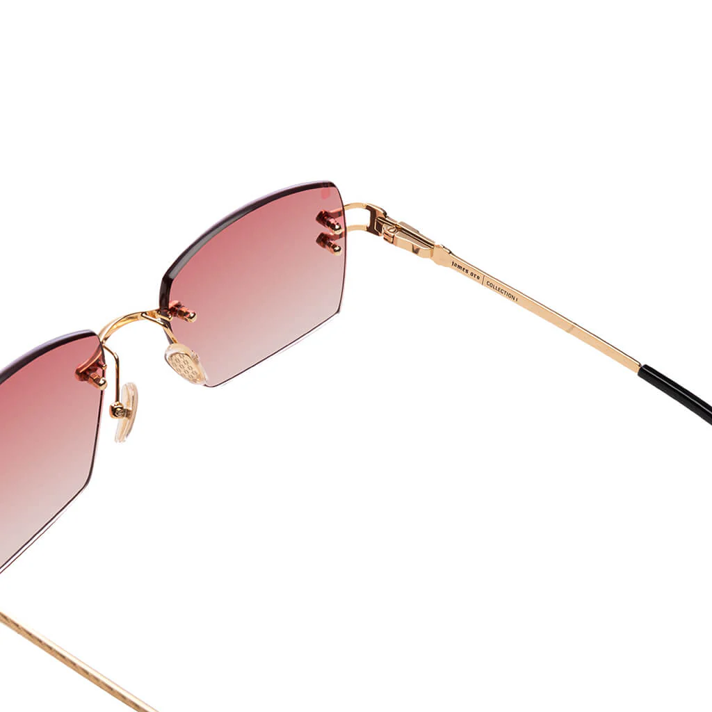 Grail - Red Tint - Image 3