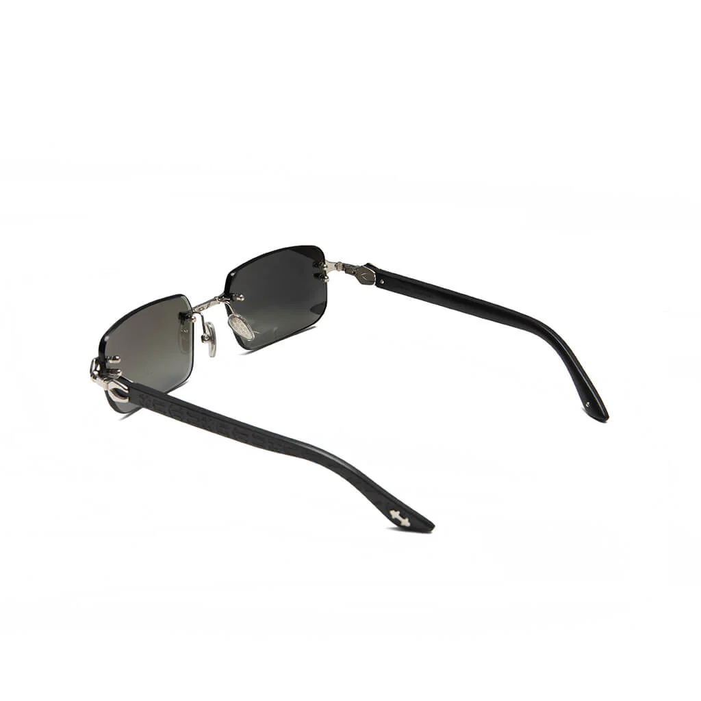Hydra - Black Tint/Silver - Image 3