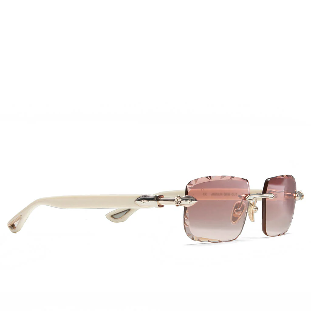 Javelin Gem Cut - Blush - Image 2