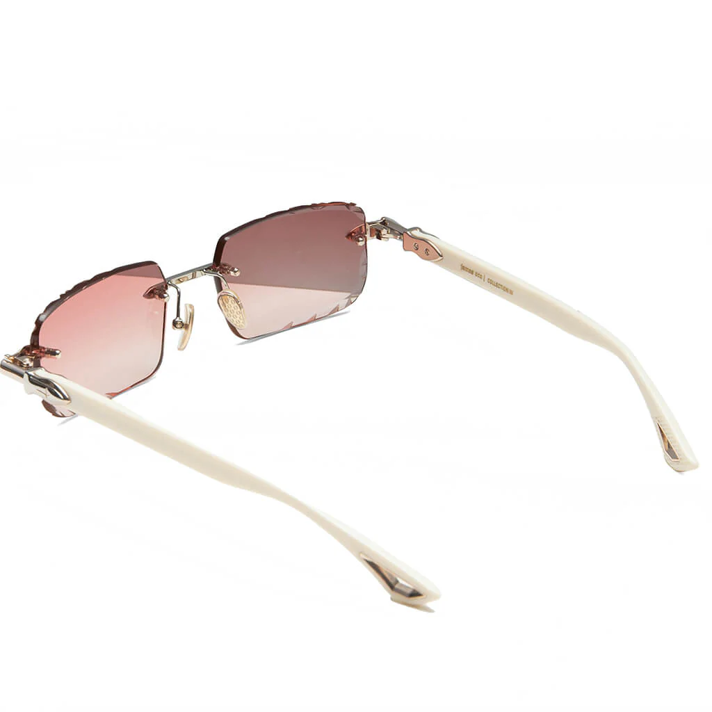 Javelin Gem Cut - Blush - Image 3