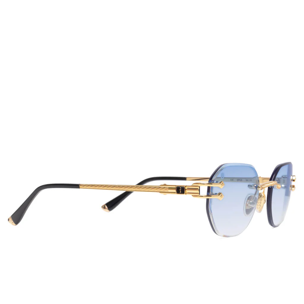 Opus - Blue Tint - Image 2
