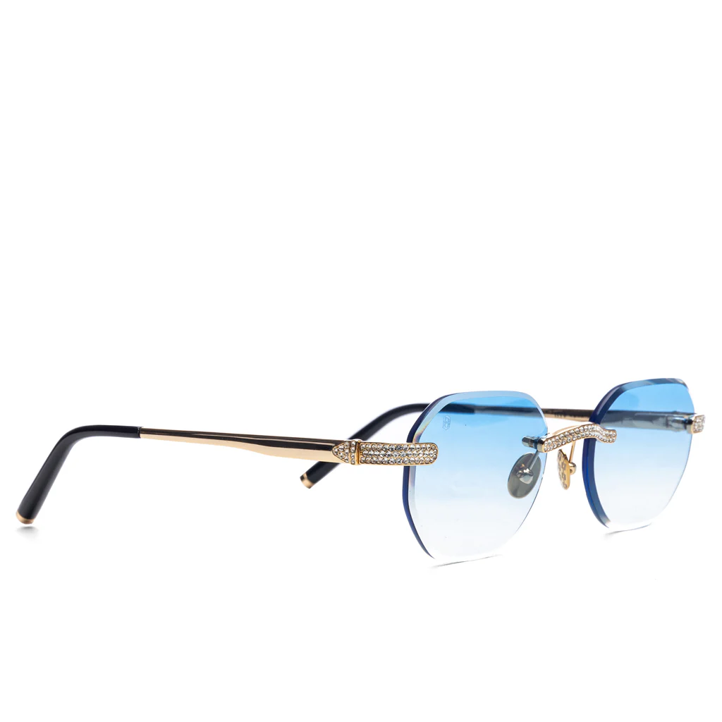 Iced Opus - Blue Tint - Image 2