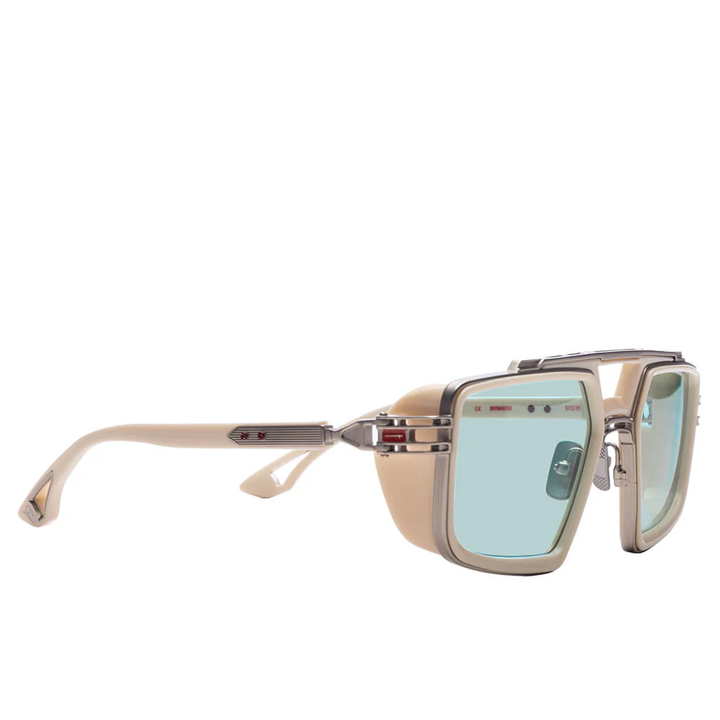 Skymaster - Crystal/Ivory - Image 2