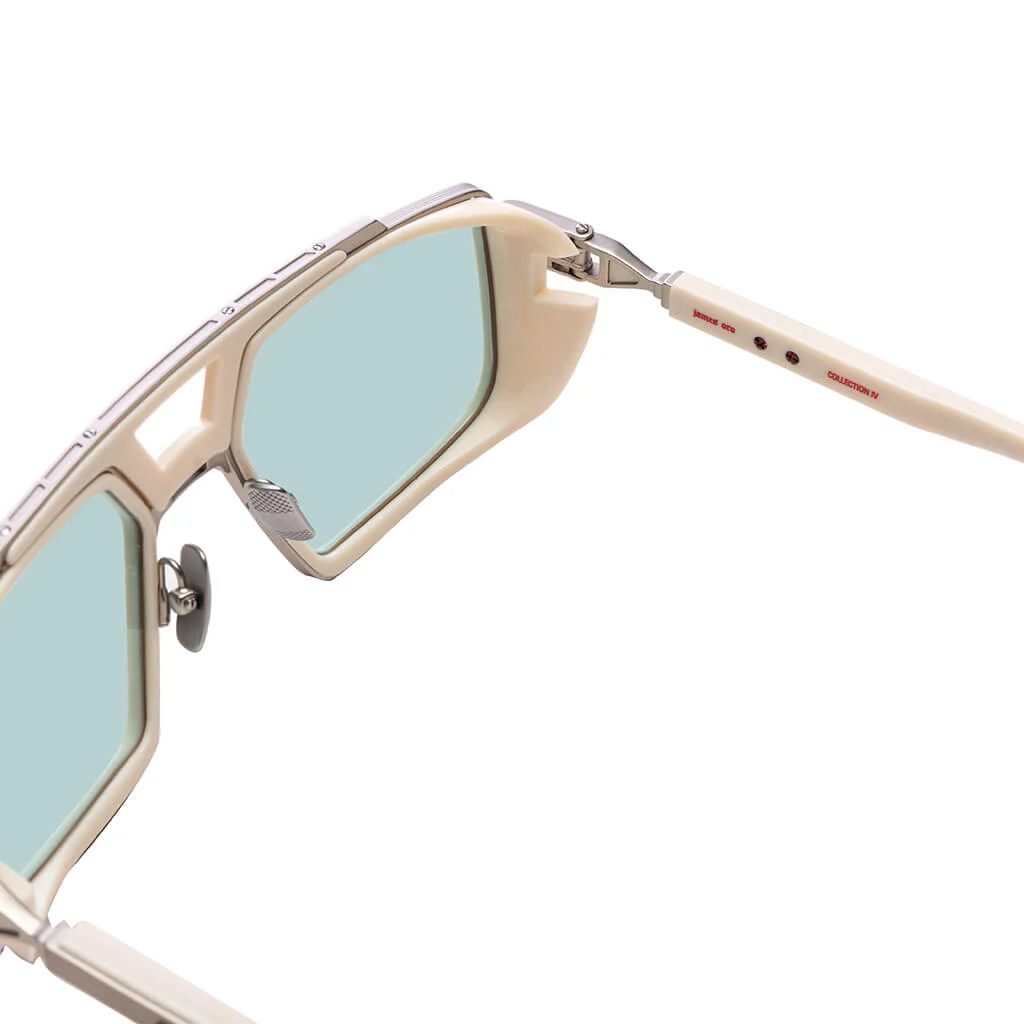 Skymaster - Crystal/Ivory - Image 3
