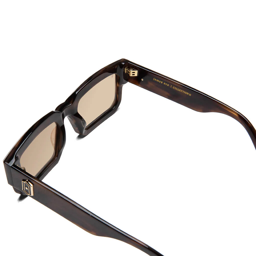Titan - Tiger Eye - Image 3