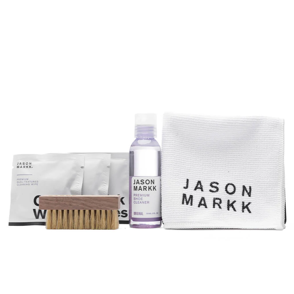 Travel Kit - Image 6