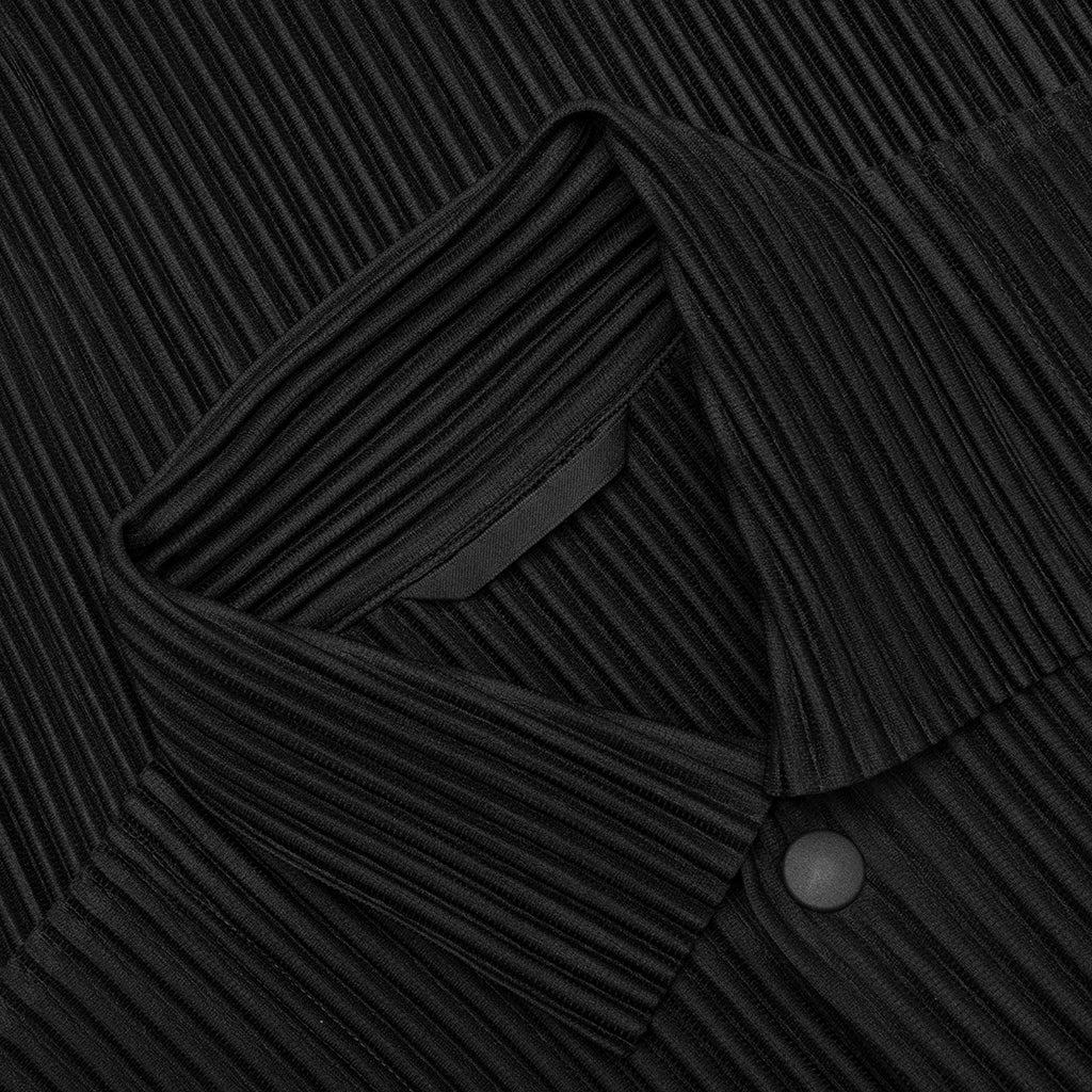 Blouson - Black - Image 2