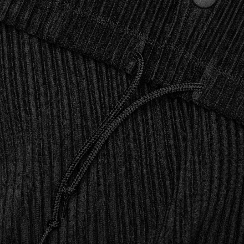 Blouson - Black - Image 4