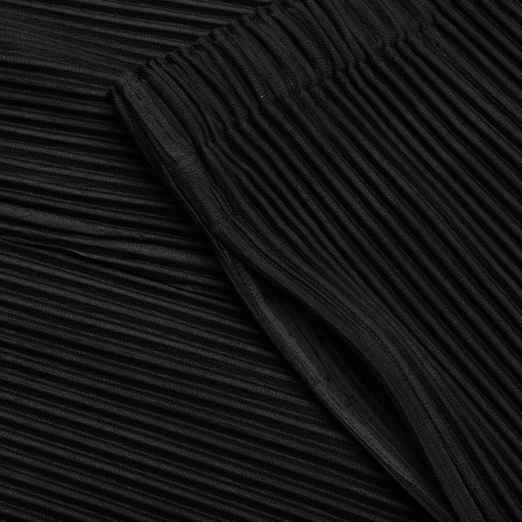 MC January Pants - Black - Image 3