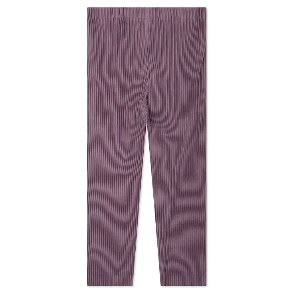 MC January Pants - Rose Brown - Image 2