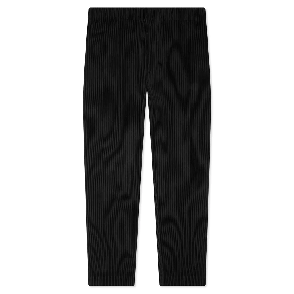 February Pants - Black