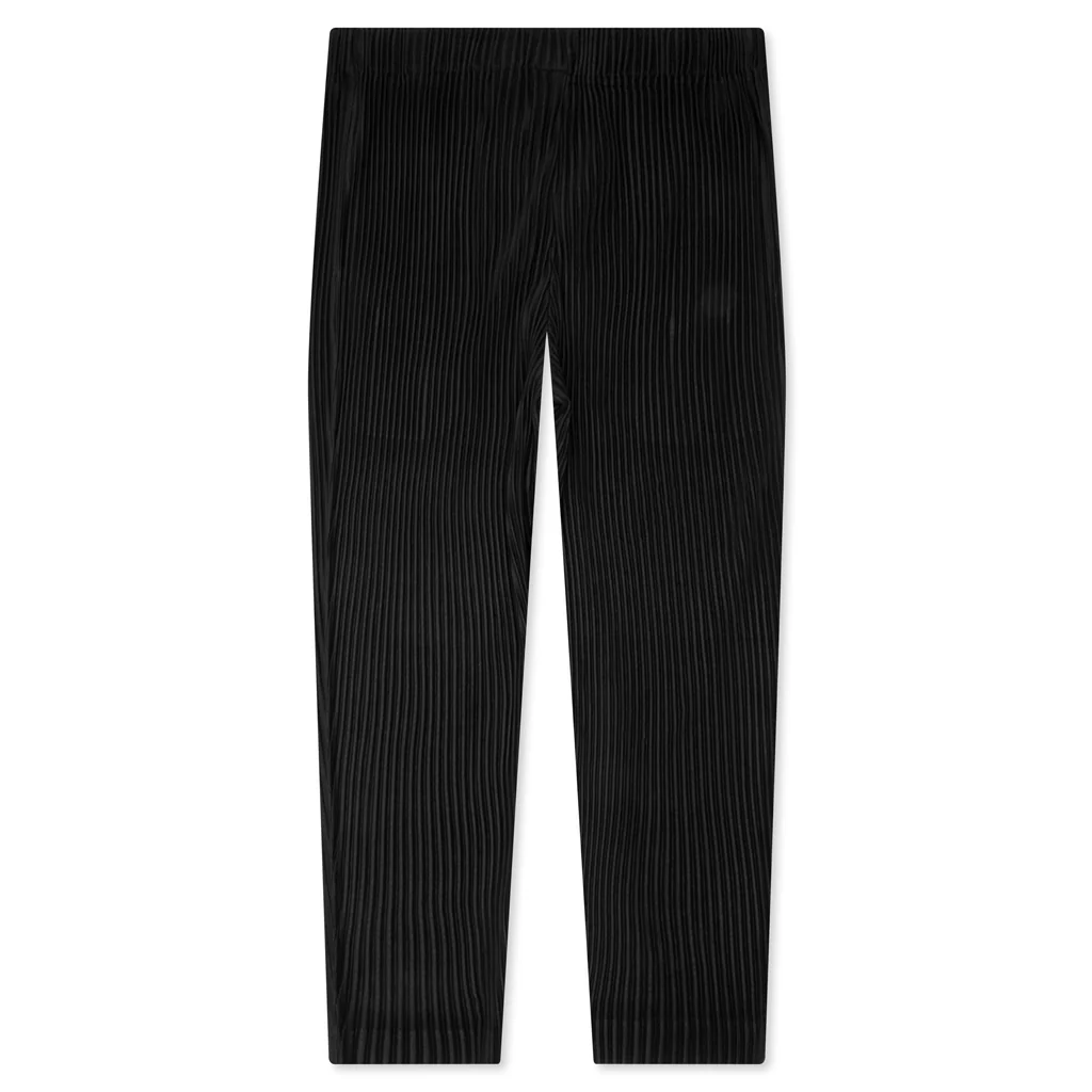 February Pants - Black - Image 2