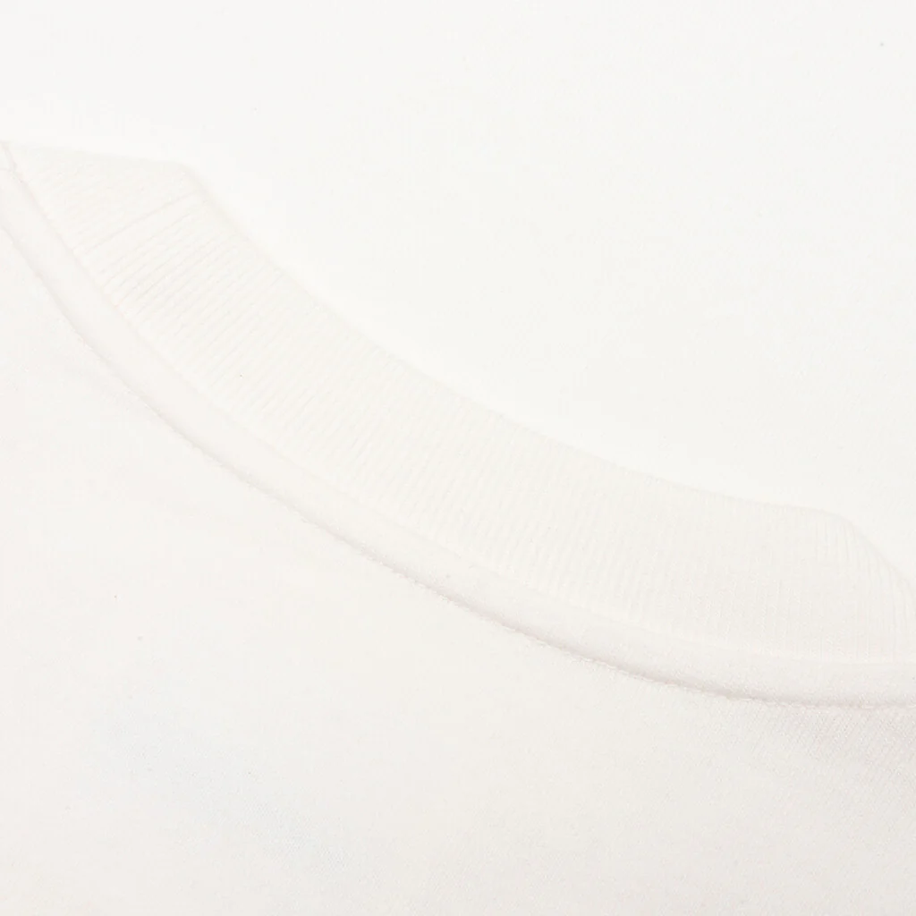 Logo T-Shirt - Natural - Image 4