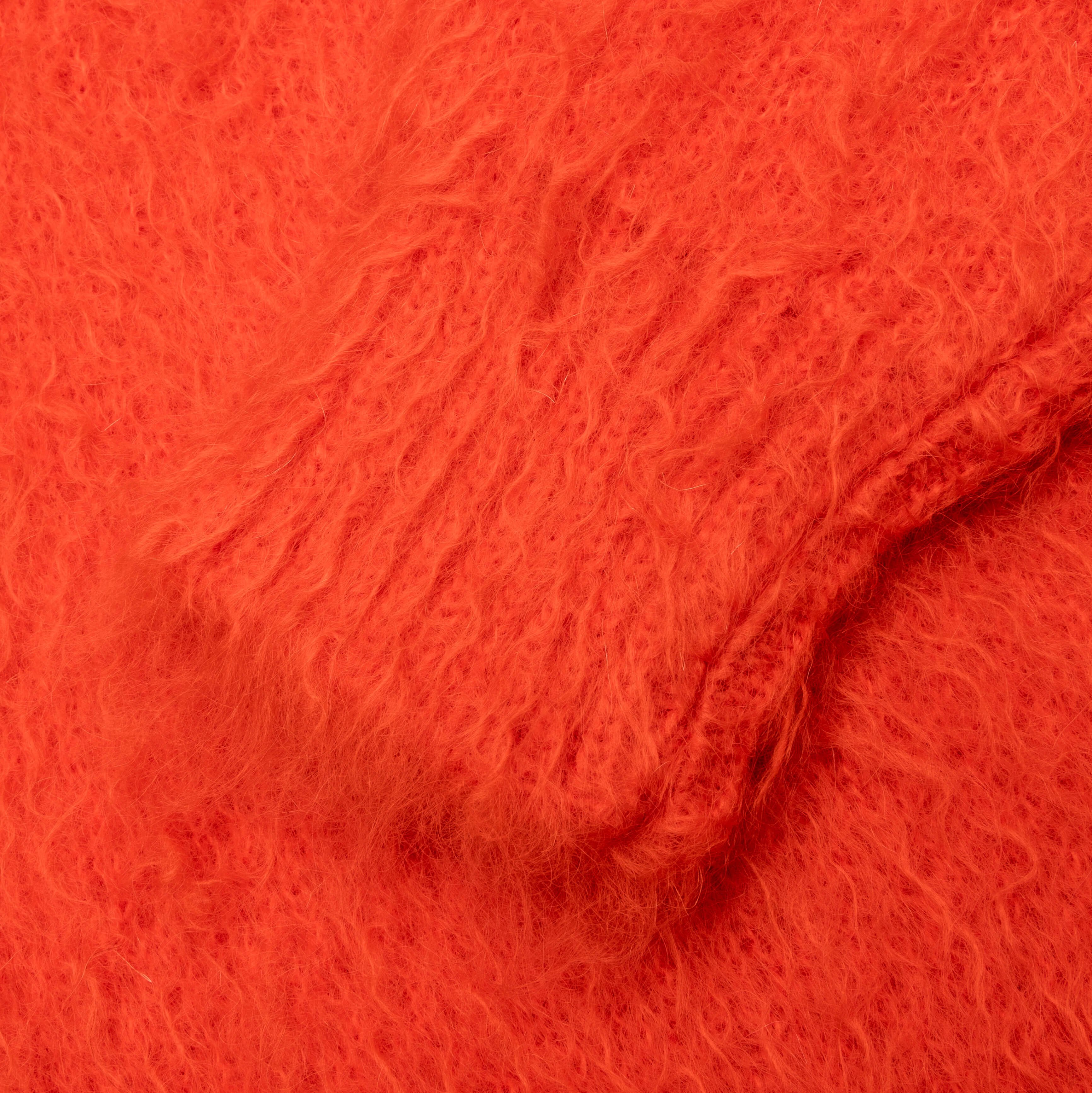 Crewneck Sweater - Poppy - Image 4