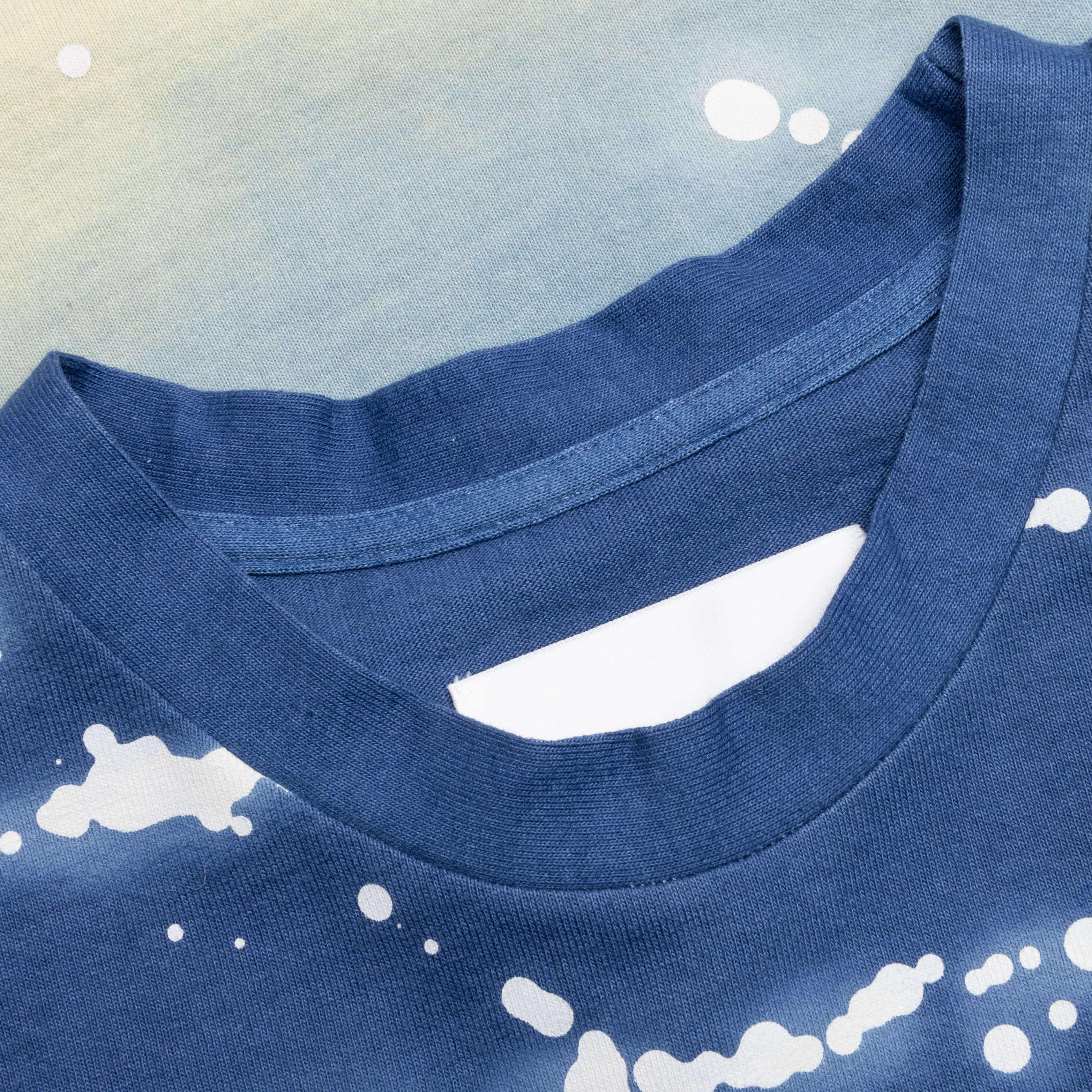 T-Shirt - Blue Sky - Image 3