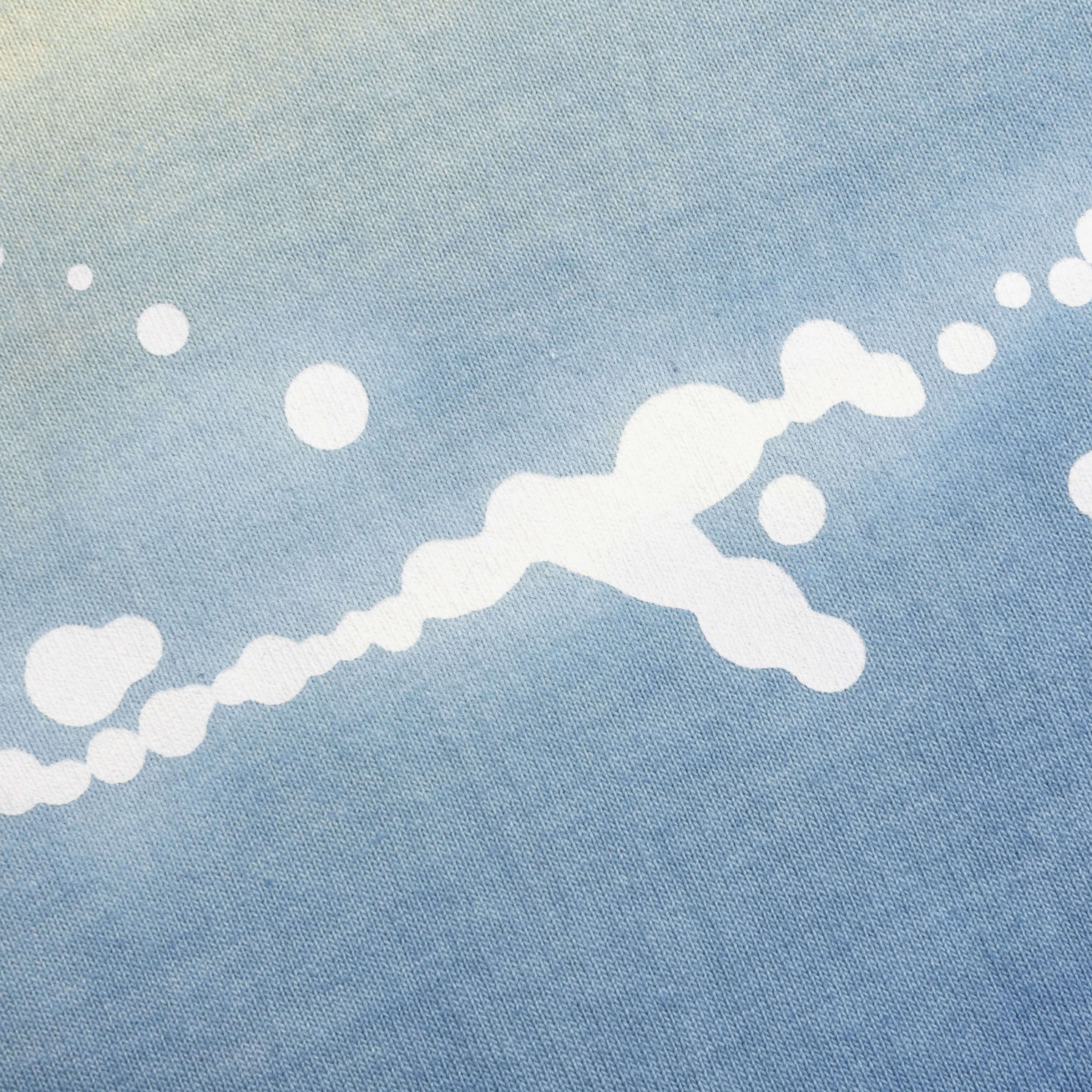 T-Shirt - Blue Sky - Image 4