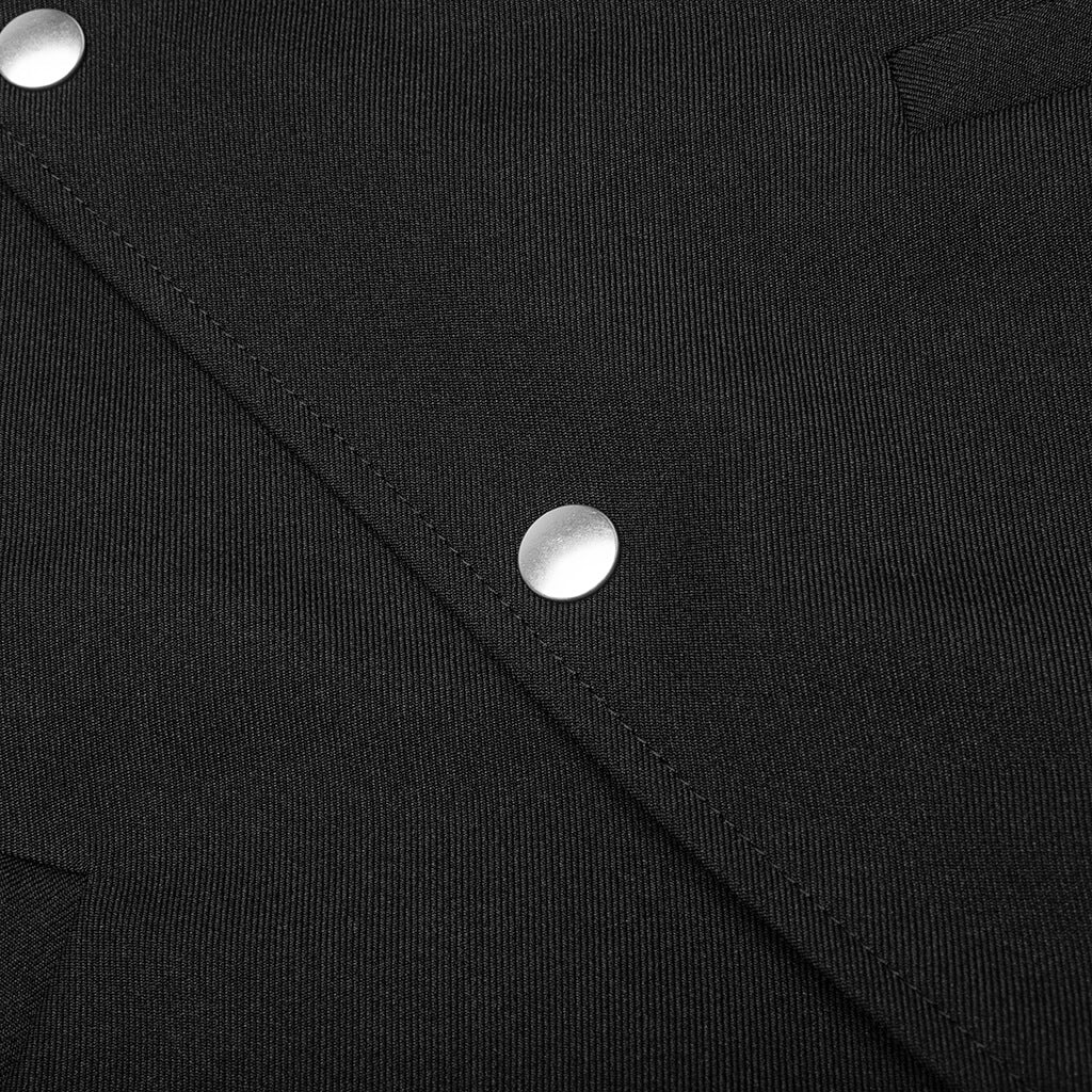 Jacket - Black - Image 3