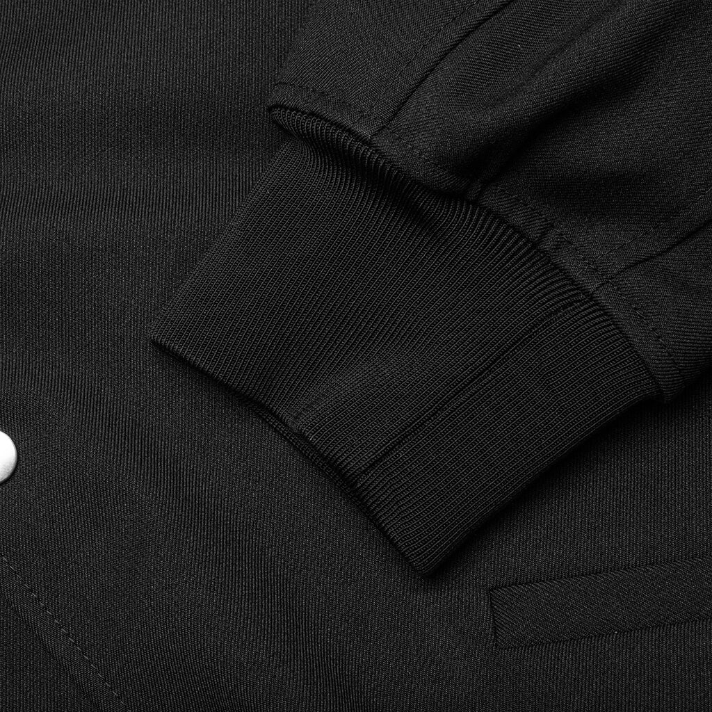 Jacket - Black - Image 5