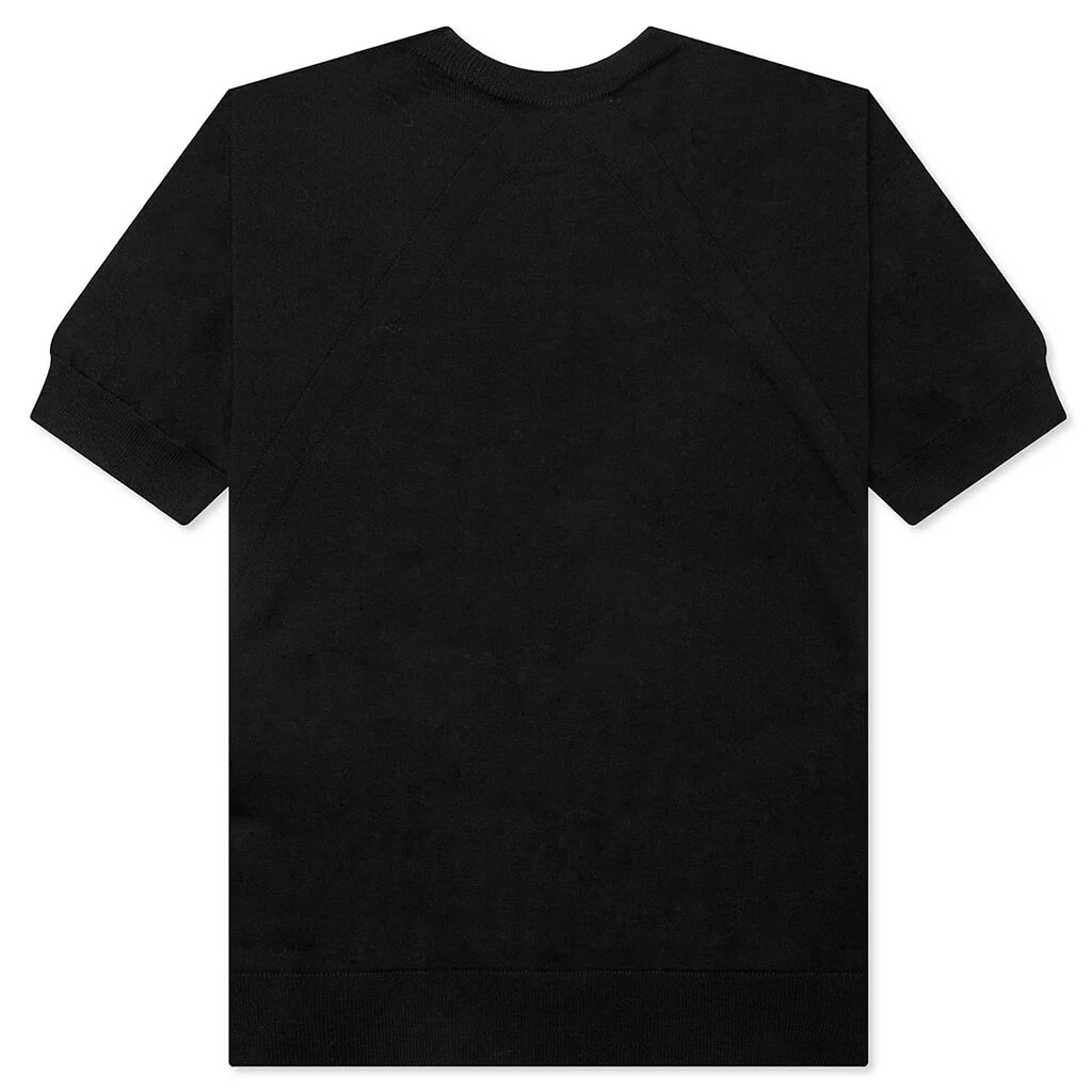 Midnight T-Shirt - Black - Image 2