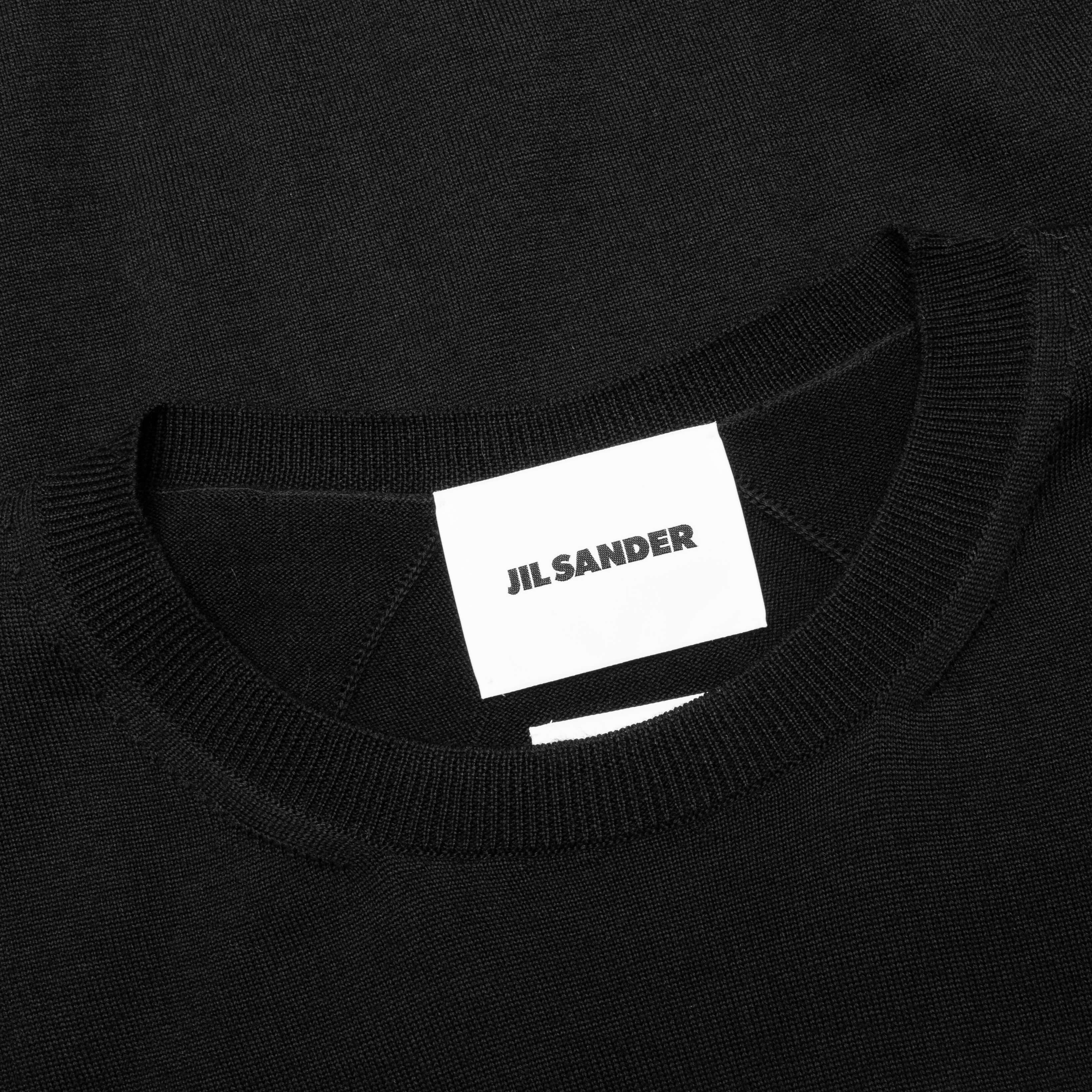 Midnight T-Shirt - Black - Image 3