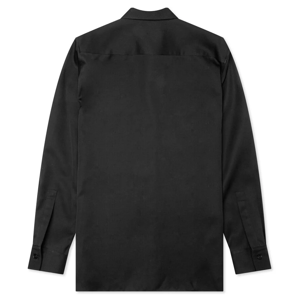 Shirt - Black - Image 2