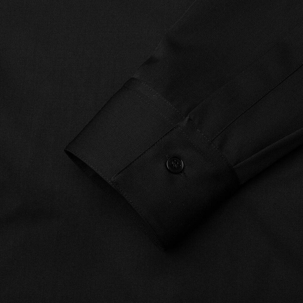 Shirt - Black - Image 3